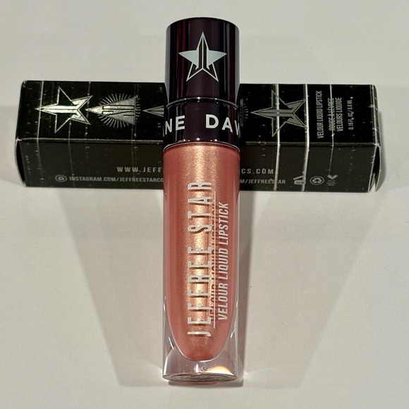 JEFFREE STAR Velour Liquid Lipstick RYLAND - Picture 2 of 5